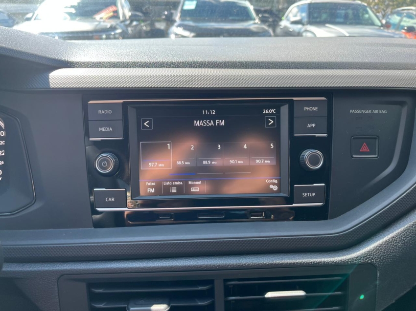 volkswagen polo 1.0 mpi manual flex 4p 202313