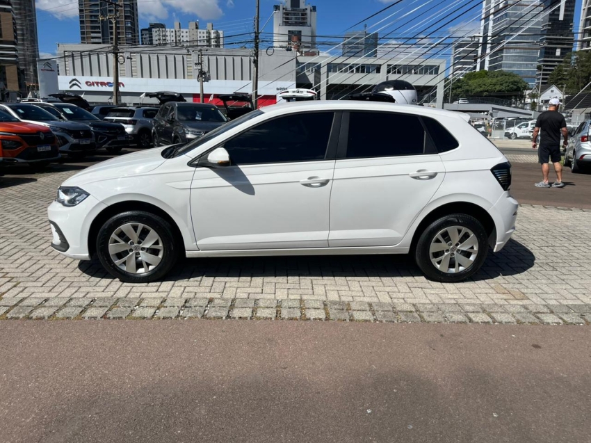 volkswagen polo 1.0 mpi manual flex 4p 20233