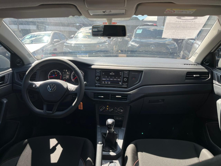 volkswagen polo 1.0 mpi manual flex 4p 20239