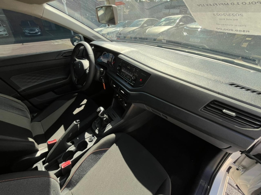 volkswagen polo 1.0 mpi manual flex 4p 20238
