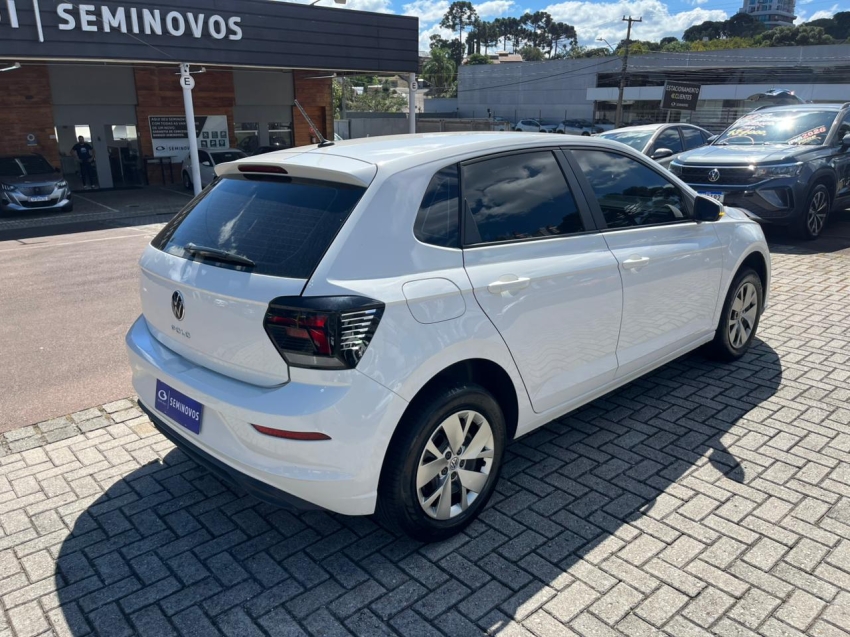 volkswagen polo 1.0 mpi manual flex 4p 20236