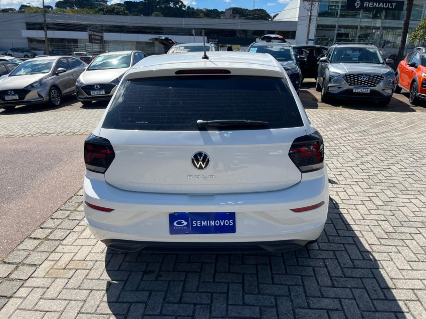 volkswagen polo 1.0 mpi manual flex 4p 20235