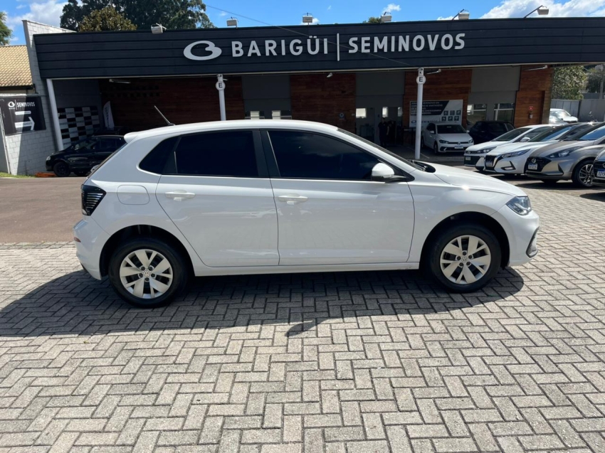 volkswagen polo 1.0 mpi manual flex 4p 20237