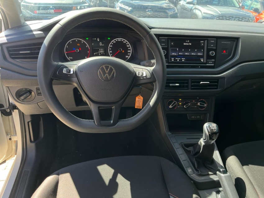 volkswagen polo 1.0 mpi manual flex 4p 202310