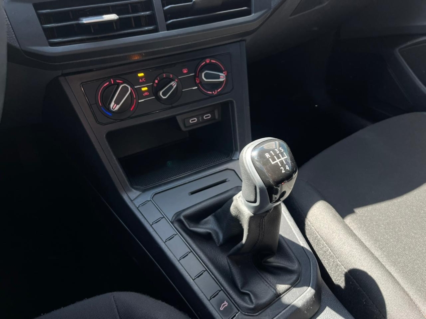 volkswagen polo 1.0 mpi manual flex 4p 202314