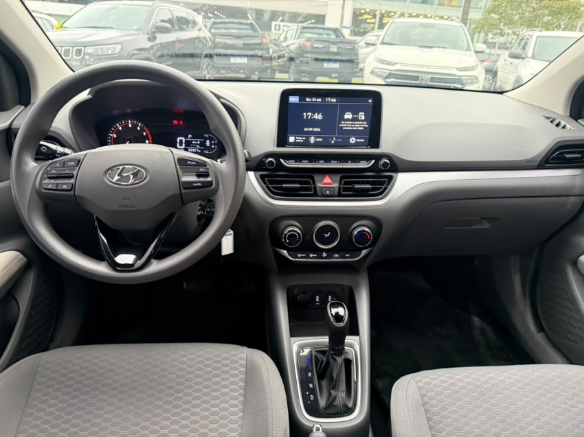 hyundai hb20s 1.0 tgdi flex evolution automatico 4p 20228
