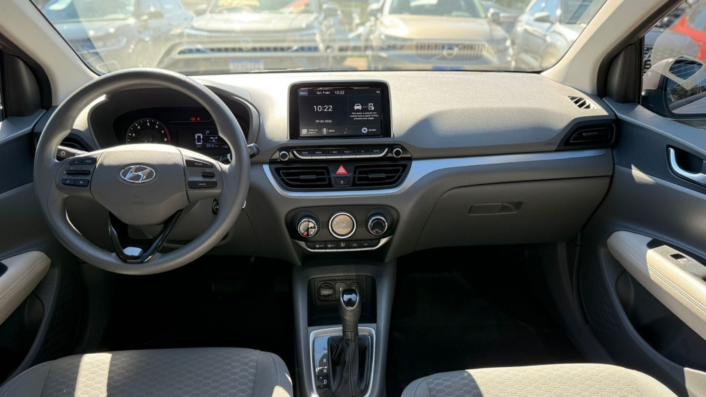 hyundai hb20s 1.0 tgdi flex evolution automatico 4p 20228