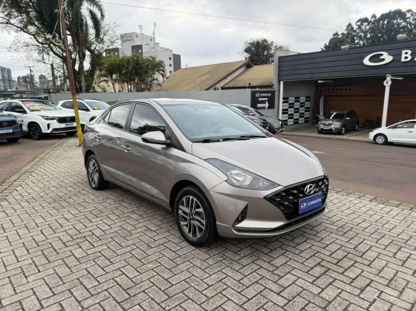 hyundai hb20s 1.0 tgdi flex evolution automatico 4p 20220