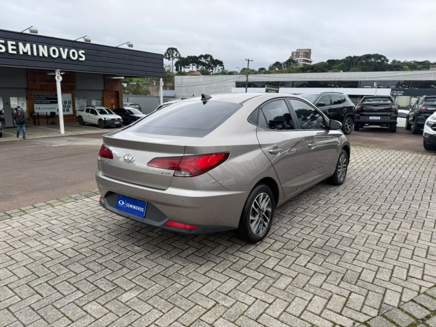 hyundai hb20s 1.0 tgdi flex evolution automatico 4p 20226