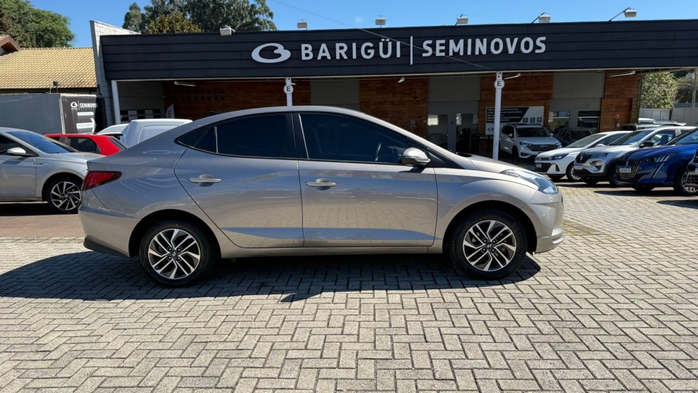 hyundai hb20s 1.0 tgdi flex evolution automatico 4p 20227