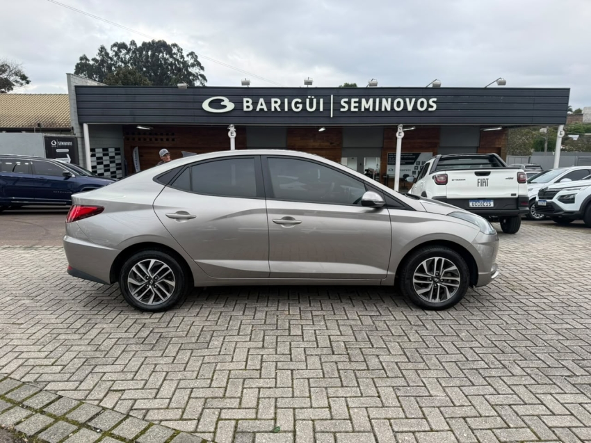 hyundai hb20s 1.0 tgdi flex evolution automatico 4p 20227