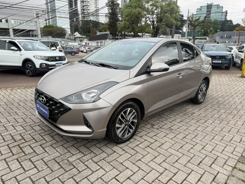 hyundai hb20s 1.0 tgdi flex evolution automatico 4p 20222
