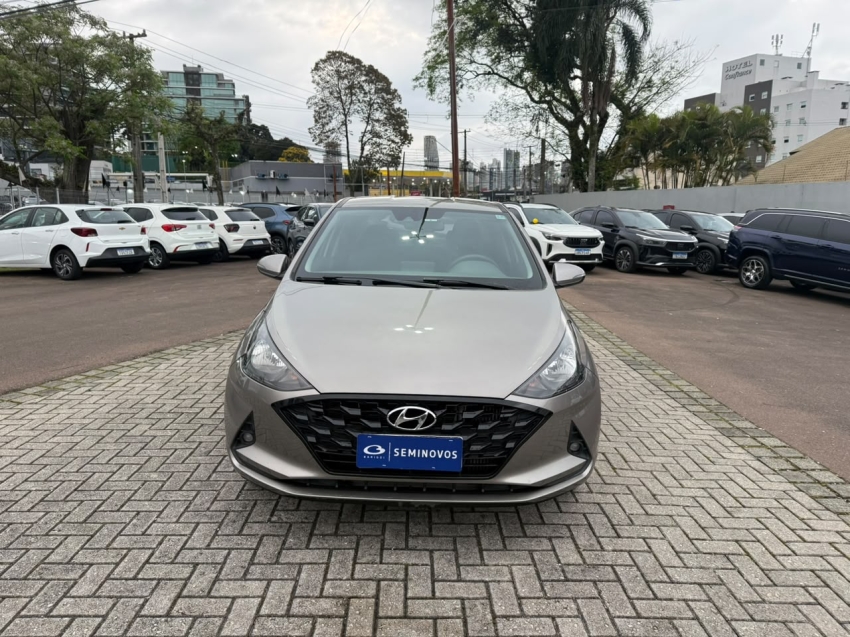 hyundai hb20s 1.0 tgdi flex evolution automatico 4p 20221