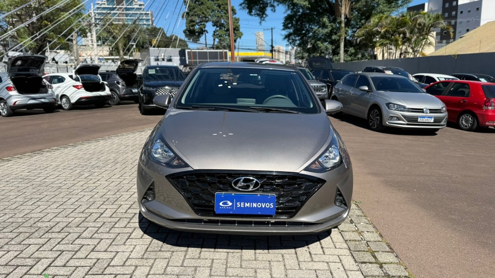 hyundai hb20s 1.0 tgdi flex evolution automatico 4p 20221
