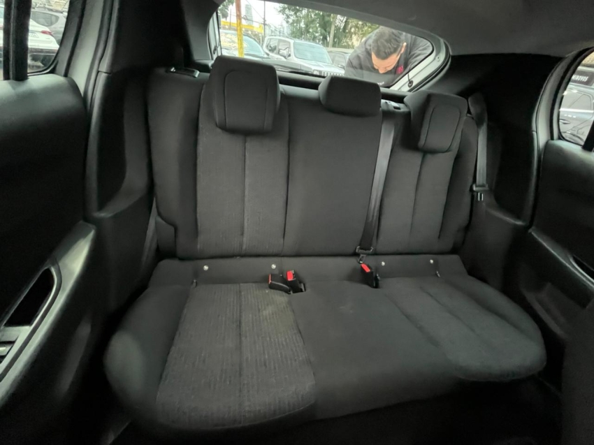 peugeot 208 1.0 firefly flex like manual 4p 202318