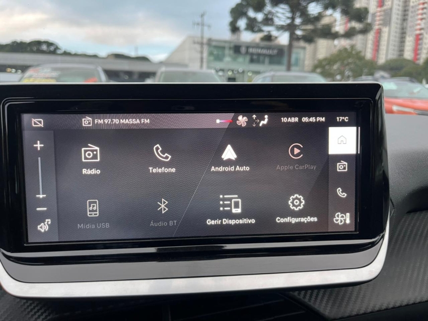 peugeot 208 1.0 firefly flex like manual 4p 202313