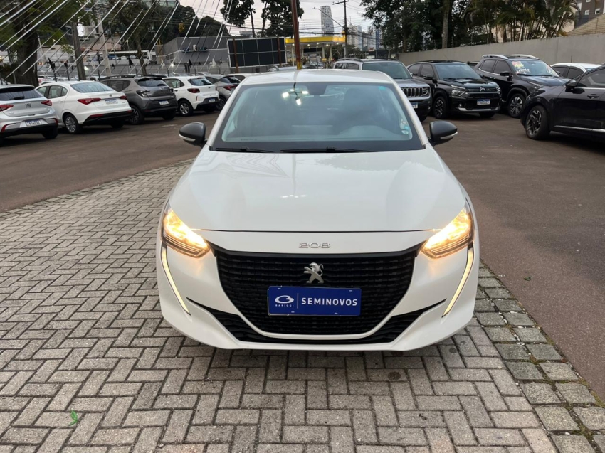 peugeot 208 1.0 firefly flex like manual 4p 20231