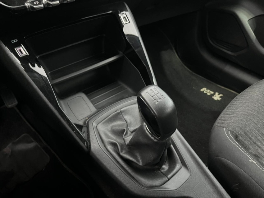 peugeot 208 1.0 firefly flex like manual 4p 202314
