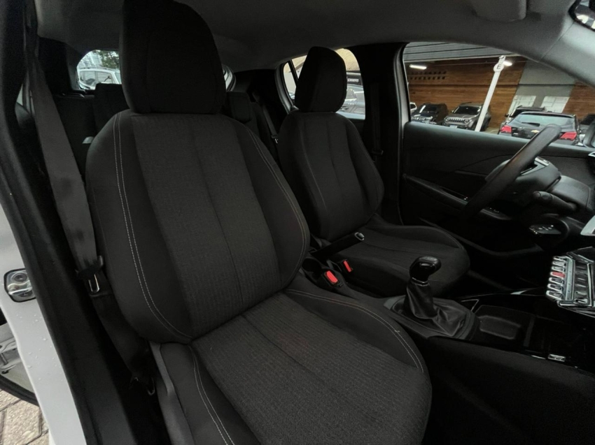 peugeot 208 1.0 firefly flex like manual 4p 202316