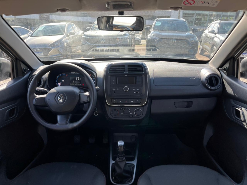 renault kwid 1.0 12v sce flex zen manual 4p 20258