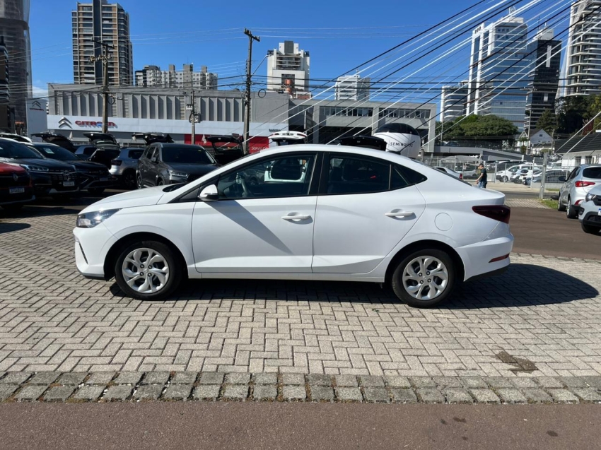 hyundai hb20s 1.0 12v flex comfort plus manual 4p 20253