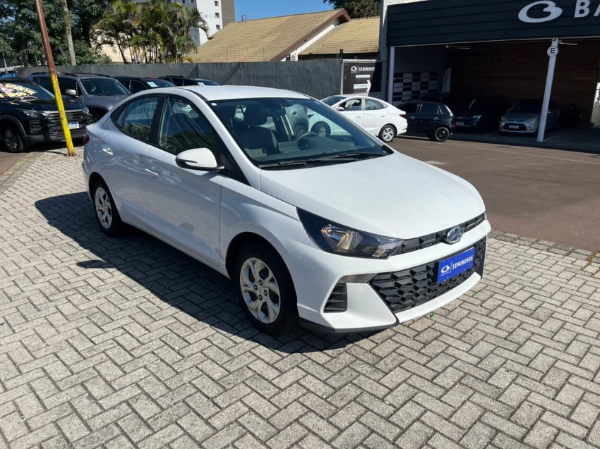 hyundai hb20s 1.0 12v flex comfort plus manual 4p 2025