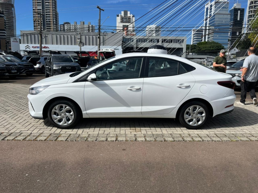 hyundai hb20s 1.0 12v flex comfort plus manual 4p 20253