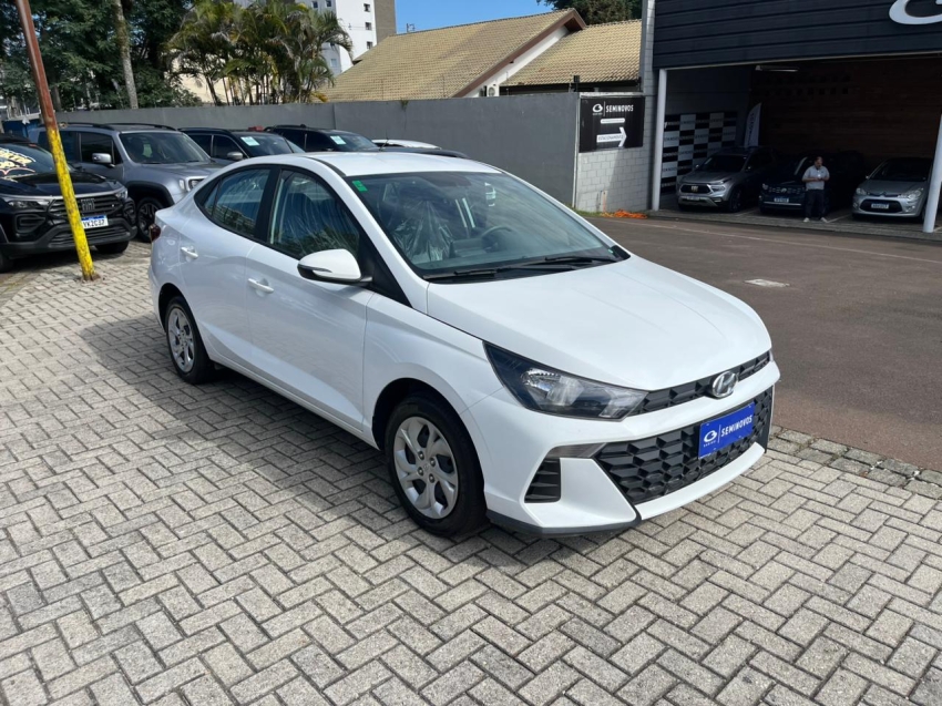hyundai hb20s 1.0 12v flex comfort plus manual 4p 2025