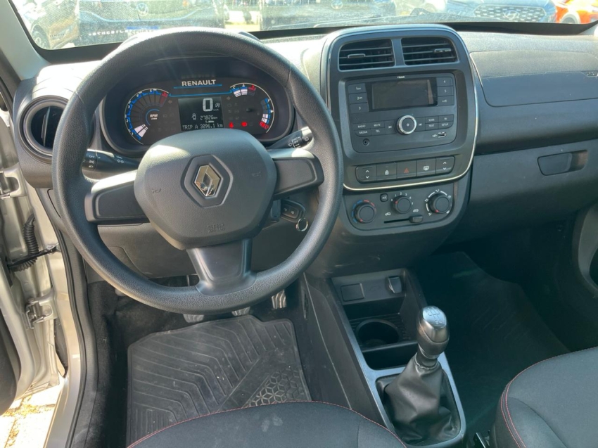 renault kwid 1.0 12v sce flex zen manual 4p 202510