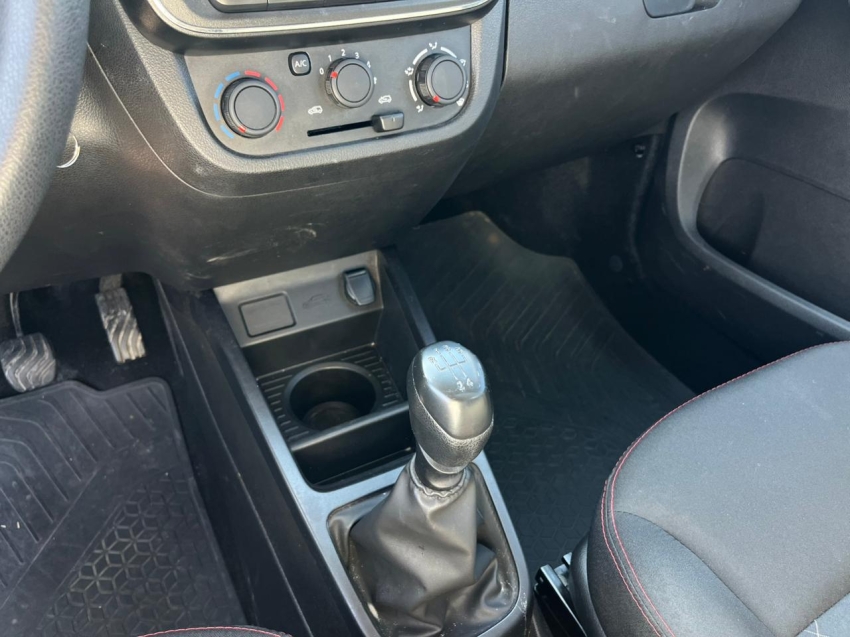 renault kwid 1.0 12v sce flex zen manual 4p 202512