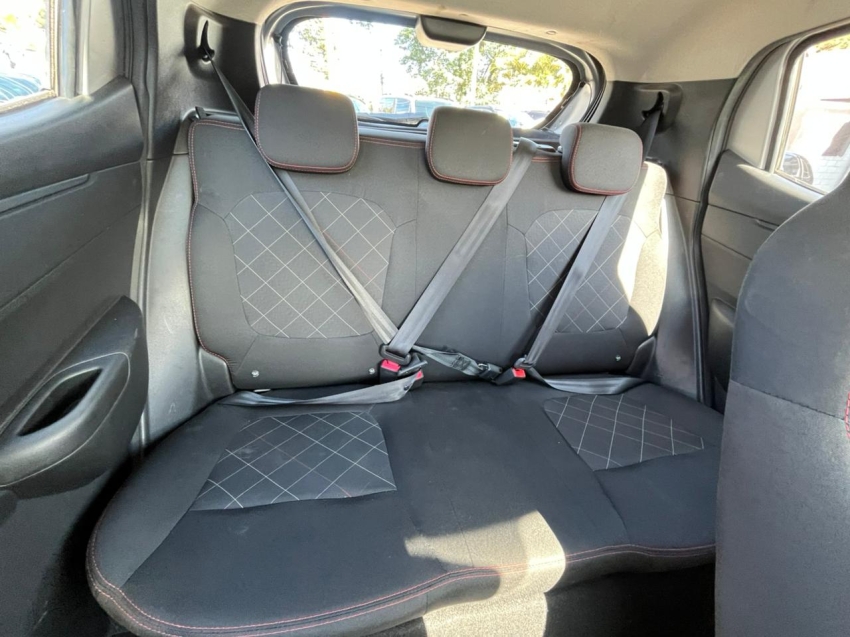 renault kwid 1.0 12v sce flex zen manual 4p 202515