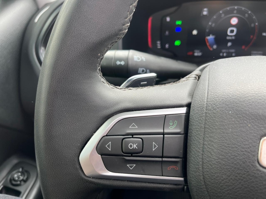 jeep renegade 1.3 t270 turbo flex sahara at6 4p automatico 202512