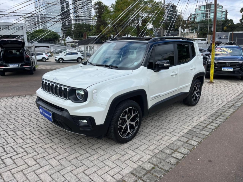 jeep renegade 1.3 t270 turbo flex sahara at6 4p automatico 20252