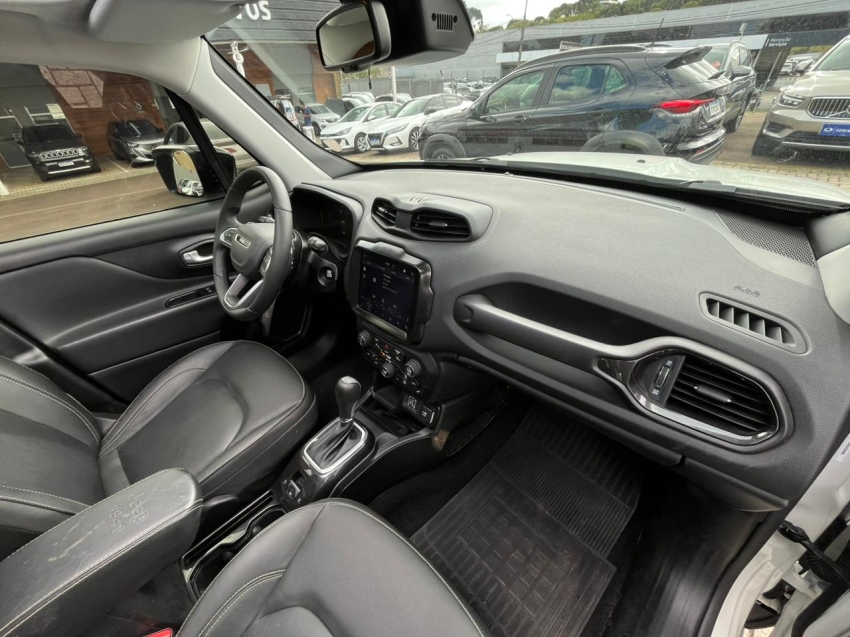 jeep renegade 1.3 t270 turbo flex sahara at6 4p automatico 20258