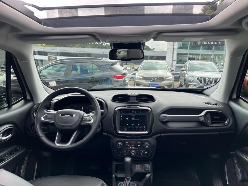 jeep renegade 1.3 t270 turbo flex sahara at6 4p automatico 202510