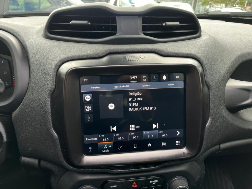 jeep renegade 1.3 t270 turbo flex sahara at6 4p automatico 202514