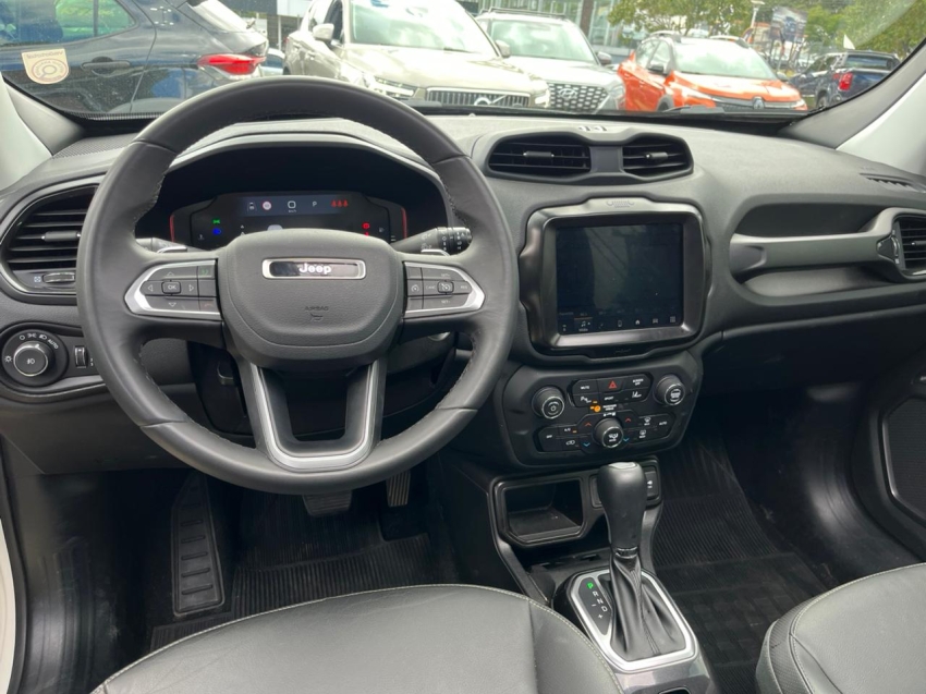 jeep renegade 1.3 t270 turbo flex sahara at6 4p automatico 202511