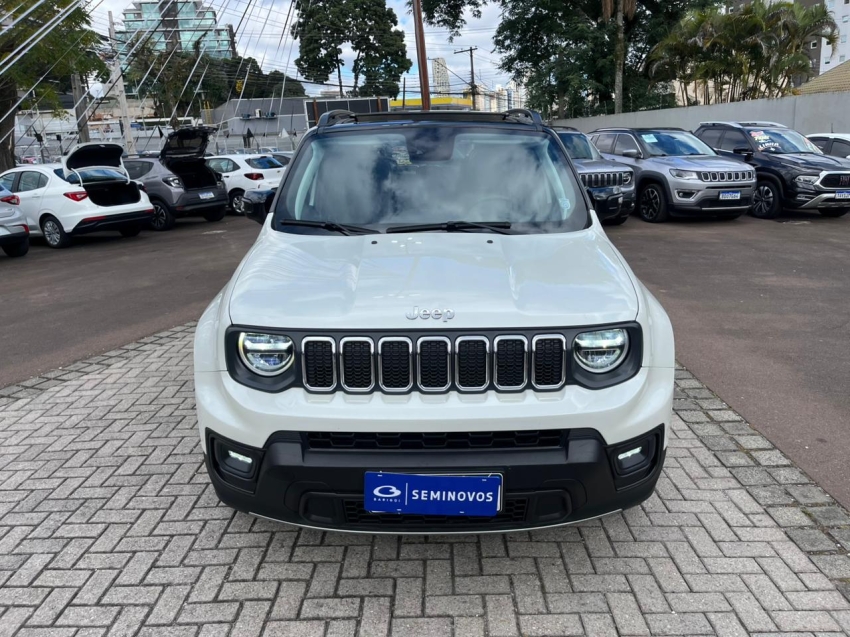 jeep renegade 1.3 t270 turbo flex sahara at6 4p automatico 20251
