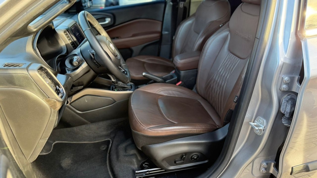 fiat toro 2.0 16v turbo diesel ranch 4wd at9 4p automatico 202318