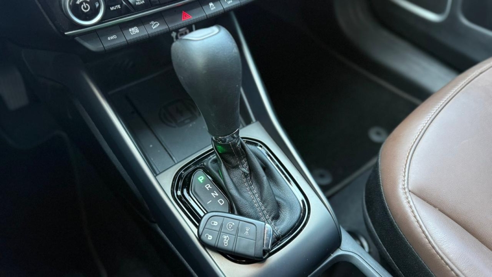 fiat toro 2.0 16v turbo diesel ranch 4wd at9 4p automatico 202315