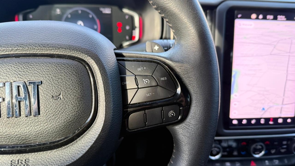 fiat toro 2.0 16v turbo diesel ranch 4wd at9 4p automatico 202311