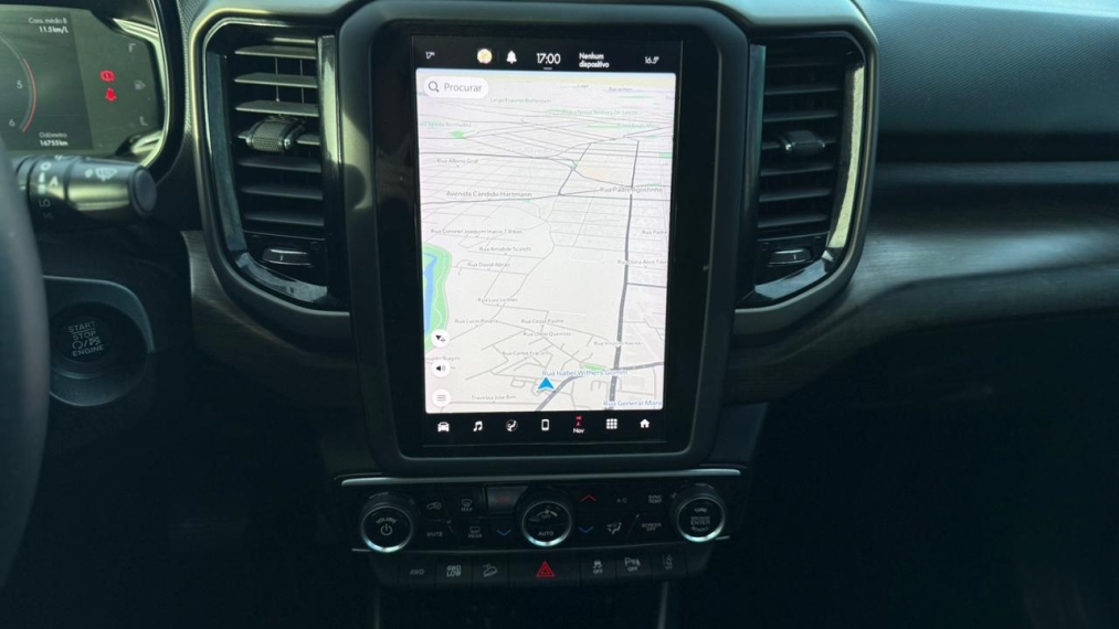 fiat toro 2.0 16v turbo diesel ranch 4wd at9 4p automatico 202313