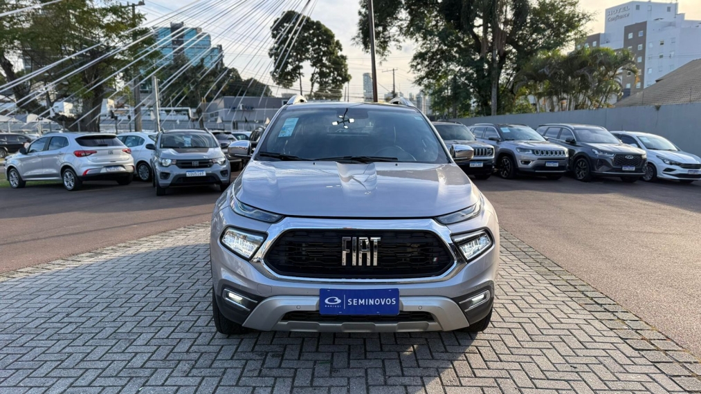 fiat toro 2.0 16v turbo diesel ranch 4wd at9 4p automatico 20231