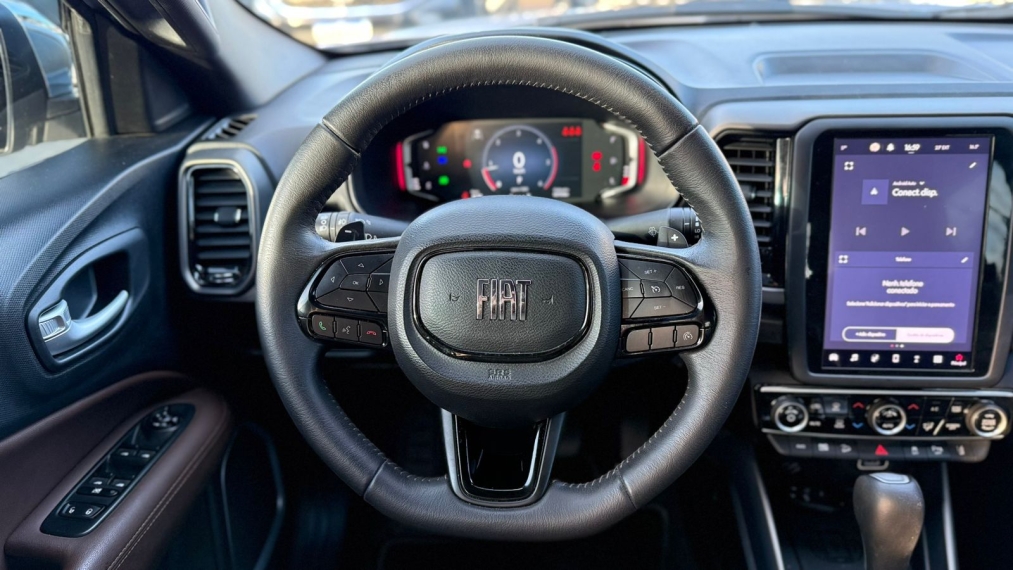 fiat toro 2.0 16v turbo diesel ranch 4wd at9 4p automatico 20239