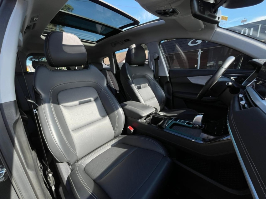 caoa chery tiggo 7 pro 1.6 tgdi gasolina dct 4p automatico 202215