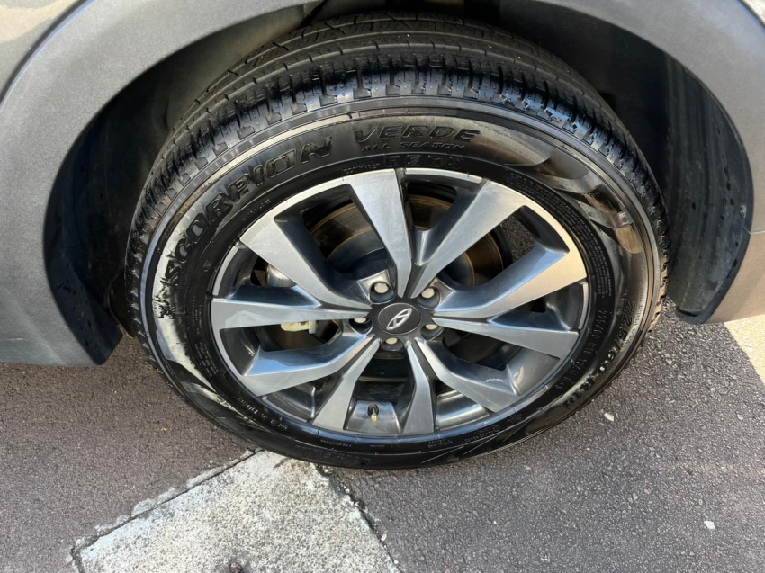 caoa chery tiggo 7 pro 1.6 tgdi gasolina dct 4p automatico 202220