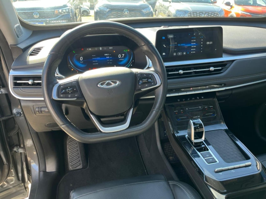 caoa chery tiggo 7 pro 1.6 tgdi gasolina dct 4p automatico 202210