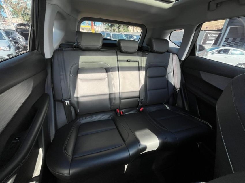 caoa chery tiggo 7 pro 1.6 tgdi gasolina dct 4p automatico 202217