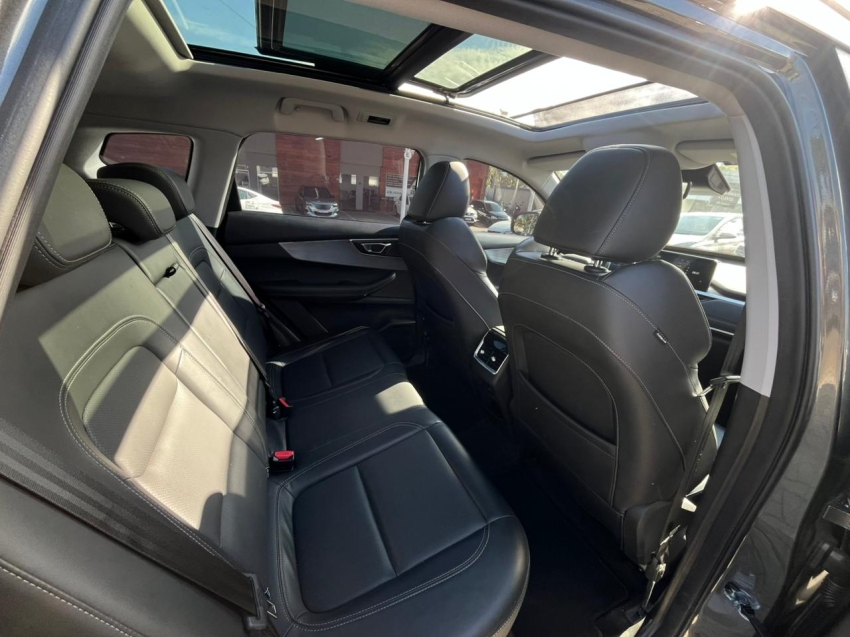 caoa chery tiggo 7 pro 1.6 tgdi gasolina dct 4p automatico 202218