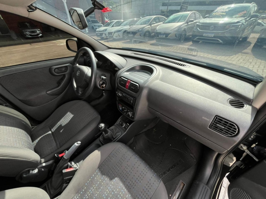 chevrolet corsa 1.4 mpfi maxx 8v flex 4p manual 20129